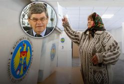 Wybory w Mołdawii. "Sieroty po Związku Sowieckim zaczynają wymierać"