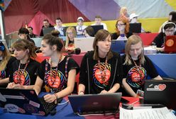 Usunięte przez TVP serduszko pójdzie na licytację