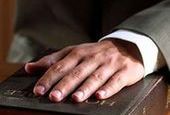 Skazanemu na śmierć nie podoba się, że ława przysięgłych czytała Biblię