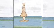 Komiks po raz pierwszy w finale Literackiej Nagrody Nike