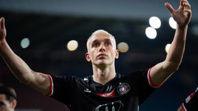 Z Korony Kielce do Polonii Warszawa. Transfer potwierdzony