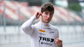 Polak o krok od pole position w Monako. Zabrakło 0,013 s