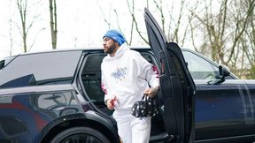 Neymar w swoim żywiole. Kolejna afera z gwiazdorem w roli głównej