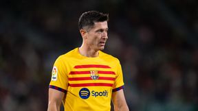 FC Barcelona - Real Madryt. Gdzie i kiedy oglądać? Zagra Robert Lewandowski? Czy będzie darmowy stream online?