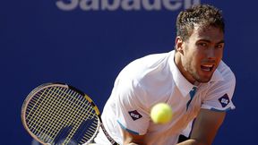 ATP Monte Carlo: Jerzy Janowicz zmierzy się z Fabio Fogninim, Nadal w połówce Djokovicia