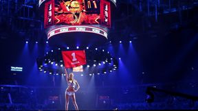 MMA. KSW 53. Tomasz Jakubiec. Debiut mistrza Armia Fight Night w największej organizacji w Polsce