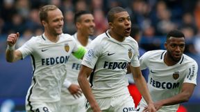 Ligue 1: AS Monaco nie zwalnia tempa, dobry występ Kamila Glika