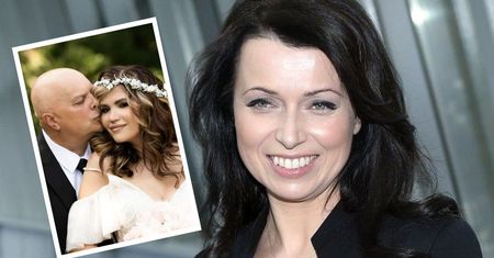 Katarzyna Pakosińska o miłości Skiby i Karoliny. "Nigdy szanownego Skiby nie widziałam..." [WIDEO]