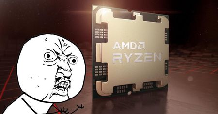 Procesory AMD Ryzen 7000 w sierpniu? Takich herezji dawno nie czytałem!