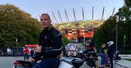 Czołowy polski zawodnik MMA zatrzymany przez policję. To były medalista olimpijski