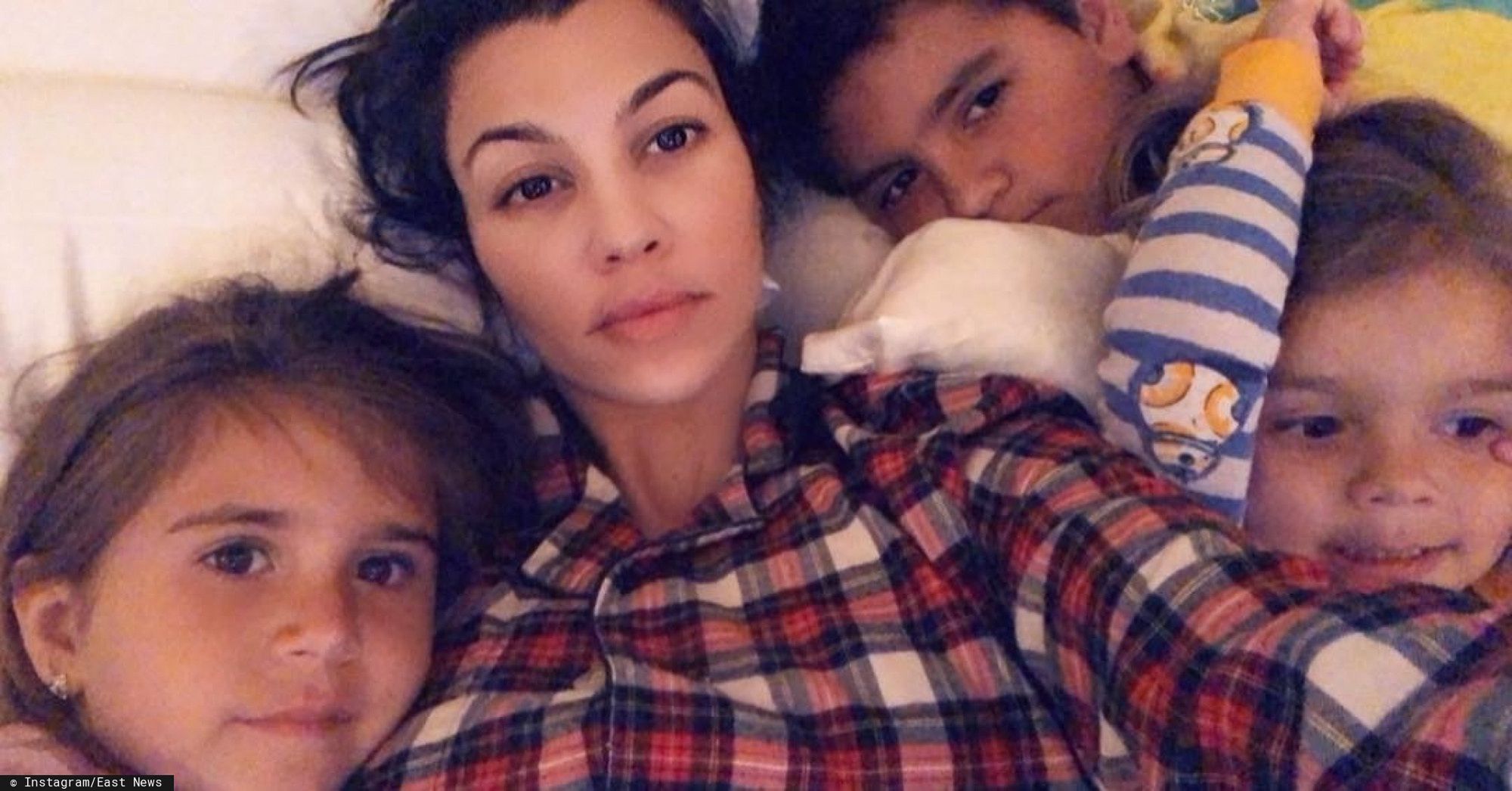 Richie i Kardashian