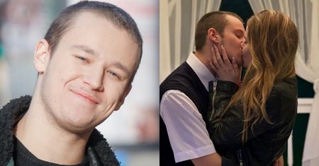 Xavier Wiśniewski rozpływa się nad ukochaną: "Stworzyło się z tego COŚ PIĘKNEGO"