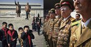 Fotoreporter David Guttenfelder opowiada o robieniu zdjęć smartfonem w Korei Północnej
