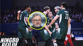 Zdradza sekrety Brazylii przed półfinałem. "W tym są od nas lepsi"