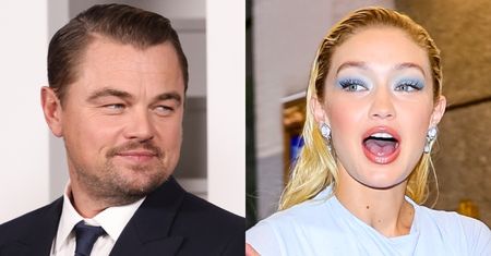 Leonardo DiCaprio chce poderwać Gigi Hadid?! "Coraz lepiej się poznają"