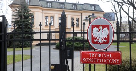 Paraliż TK trwa. Przełożyli wydanie wyroku