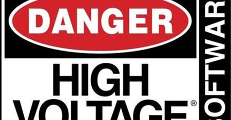 High Voltage Games, uwaga, zapowiada zapowiedź
