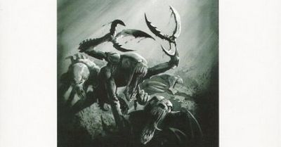 Muzyka ze światów Warhammera
