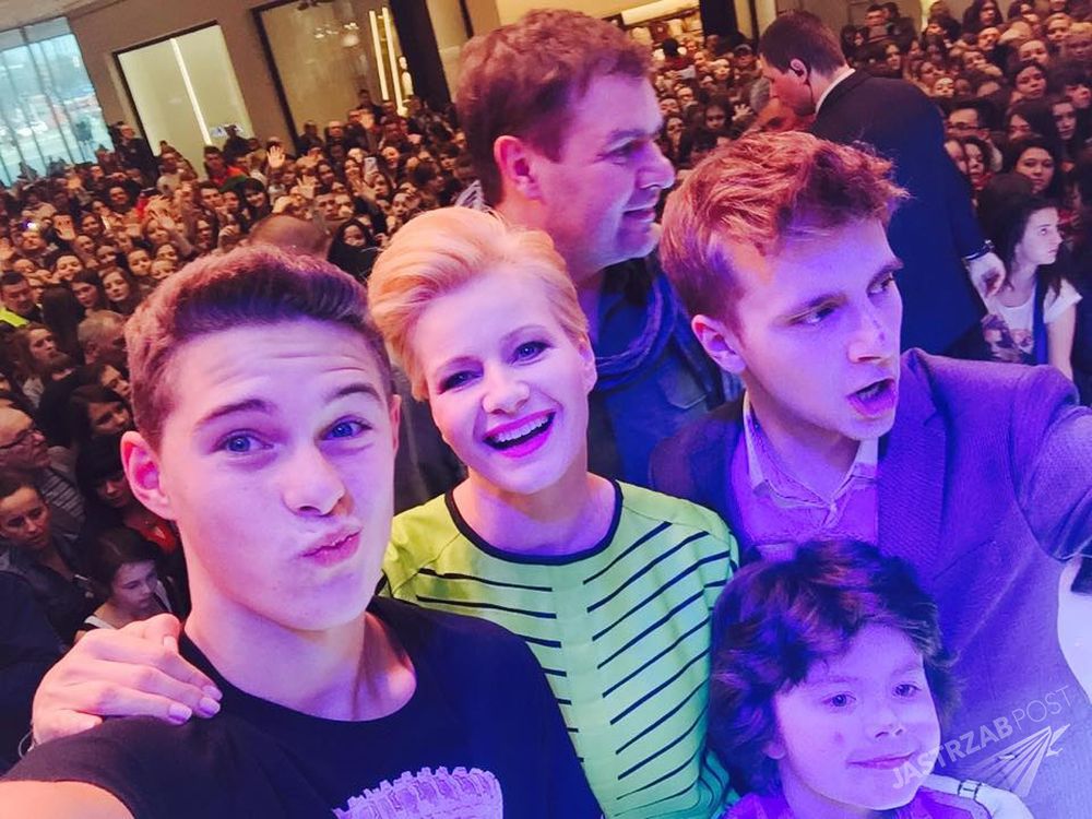 Rodzinka.pl w Lublinie Fot. screen z Facebook