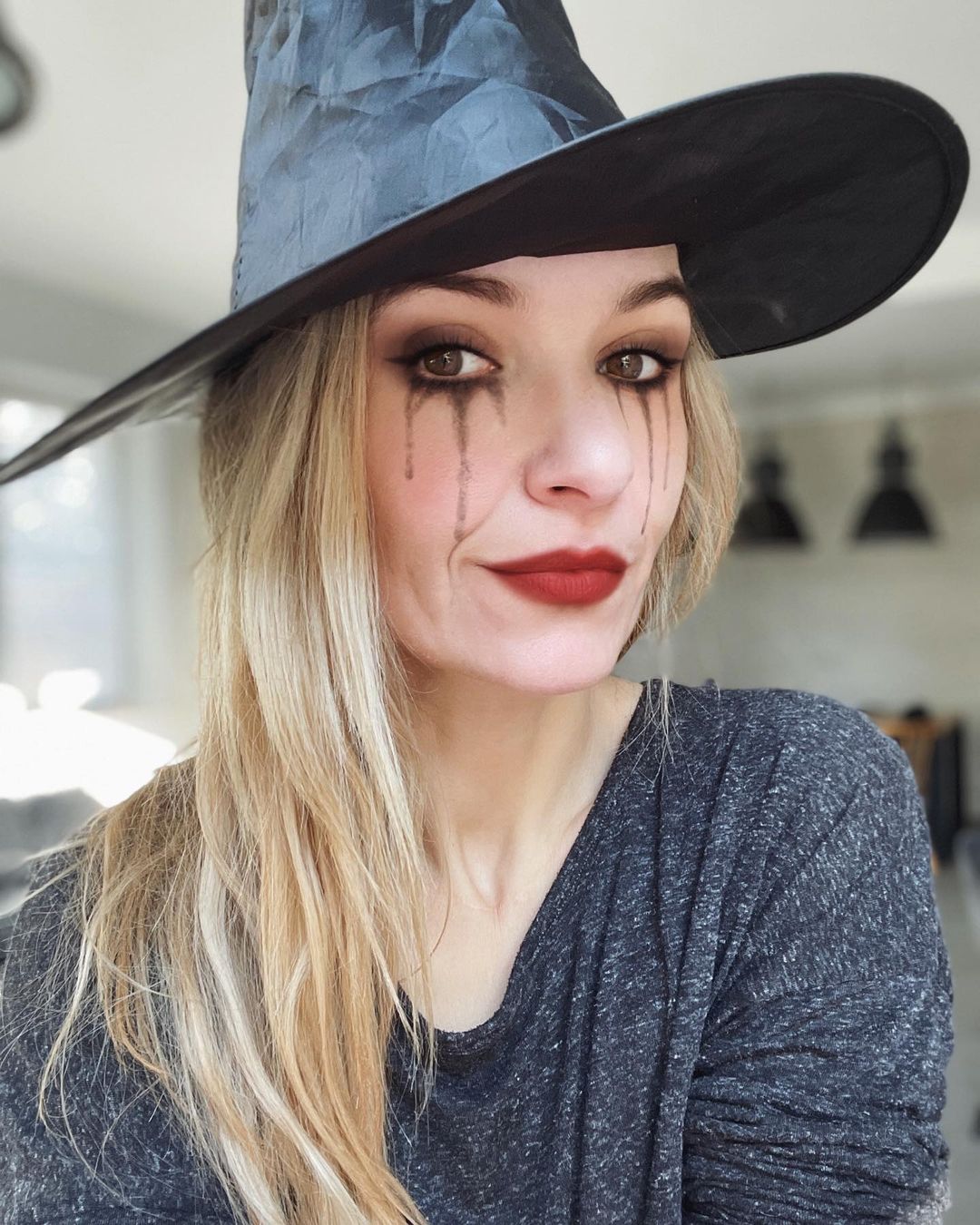 Joanna Koroniewska - Halloween 2021