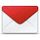 Opera Mail ikona