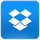 Dropbox ikona