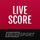 Eurosport LIVE Score ikona