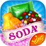 Candy Crush Soda Saga icon