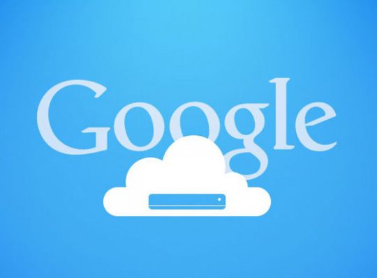 Google masakruje konkurencję obniżając ceny powierzchni w dysku Google Drive
