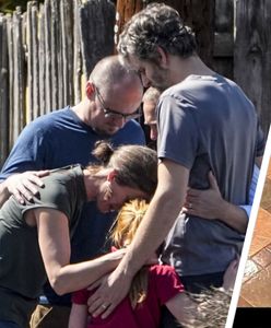 Broń dla nauczycieli poprawi bezpieczeństwo? Debata w USA