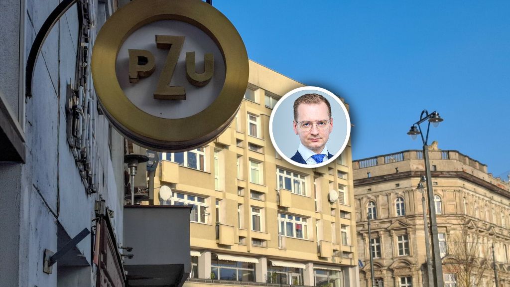 Artur Trela nowym prezesem TFI PZU