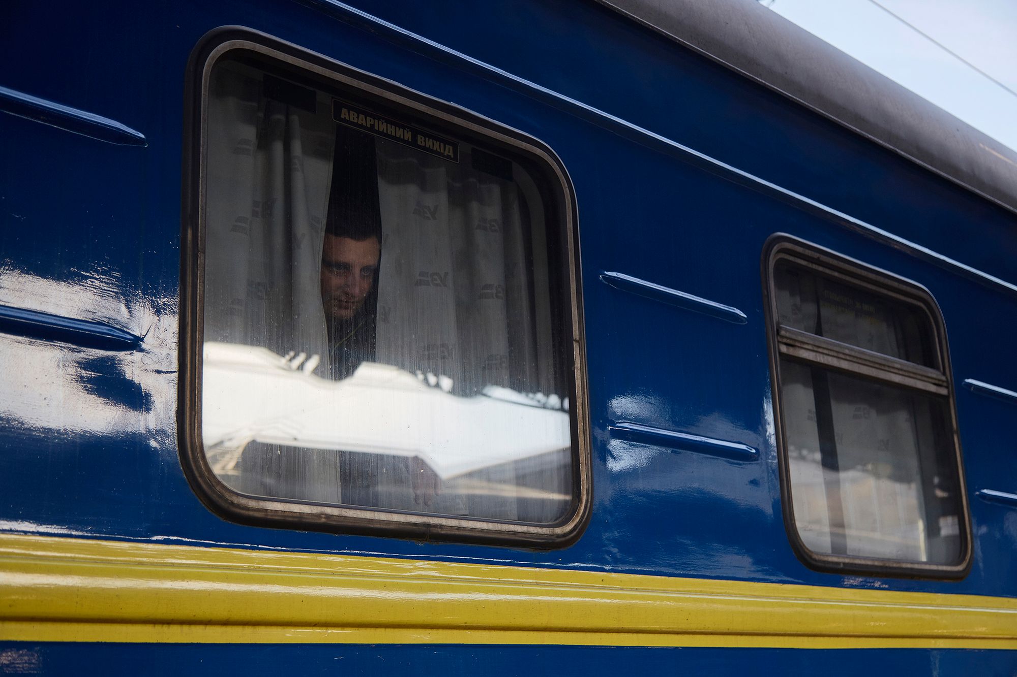 Wojna na Ukrainie: Te zdjęcia mają symboliczny charakter. Zapadają w pamięć 10