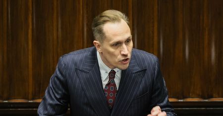 Ambasada Izraela krytykuje Berkowicza. Włączył się Mentzen