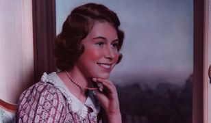 Zmarła najlepsza przyjaciółka królowej Elżbiety. To dzięki niej monarchini mogła zaznać "zwykłego" życia