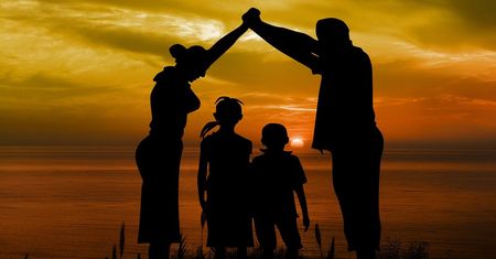 Wsparcie dla rodzin zastępczych w Płocku. Miasto uruchamia projekt "FamilyUp!"