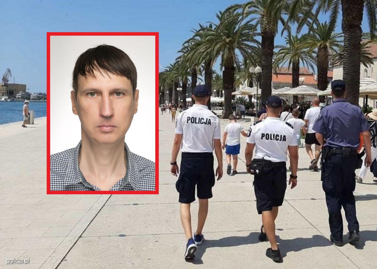 Polak wyjechał do pracy w Grecji. Zaginął. Dramatyczny apel brata