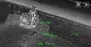 Uderzenia ukraińskich dronów. Trafione rosyjskie systemy Pantsir-S1 i Buk-M1