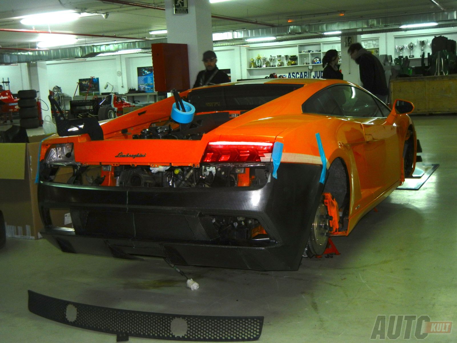 Test opon Bridgestone Potenza Adrenalin RE002 w Ascari Race Resort [galeria] 151