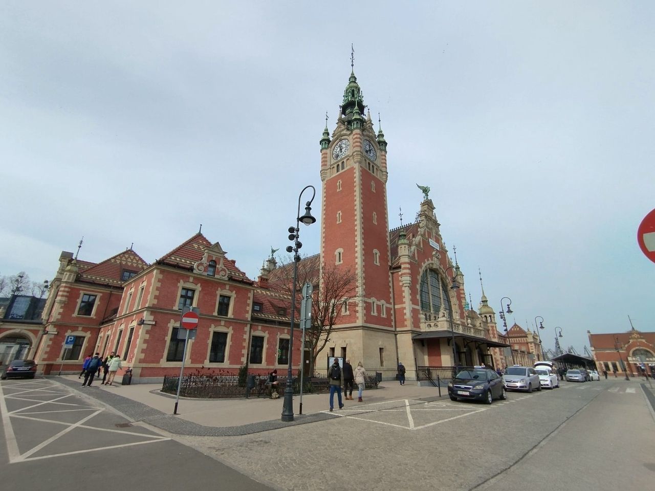 Wielkie zmiany na gdańskim dworcu. Niektóre decyzje zaskoczą podróżnych