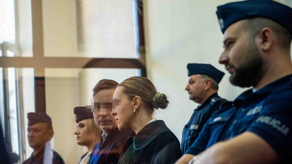 Proces Sebastiana S. Rodziny ofiar nie chcą kontynuować mediacji