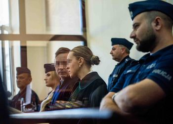 Proces Sebastiana M. Rodziny ofiar nie chcą kontynuować mediacji