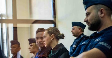 Proces Sebastiana M. Rodziny ofiar nie chcą kontynuować mediacji