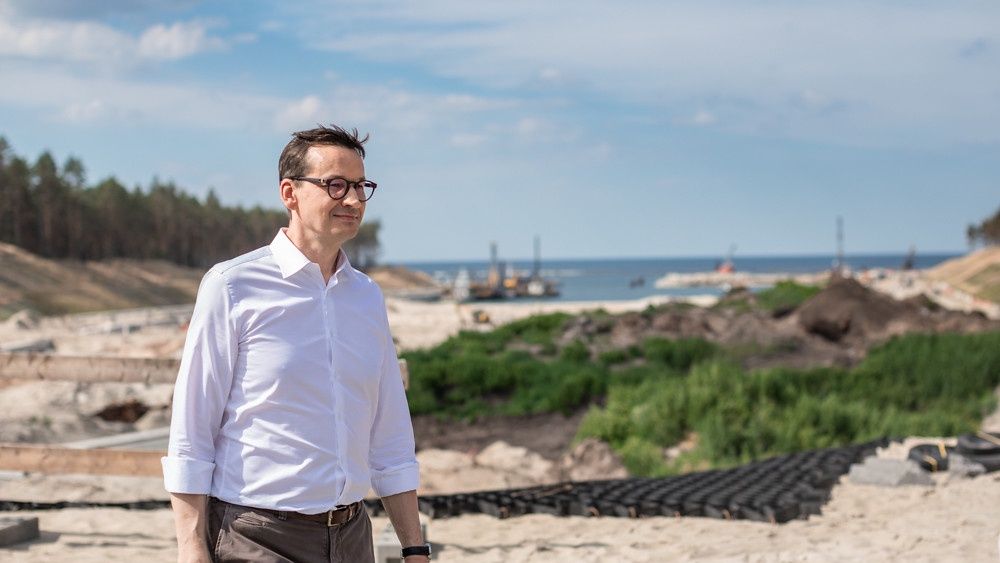 Polska dostanie pieniądze z Funduszu Odbudowy najwcześniej jesienią 