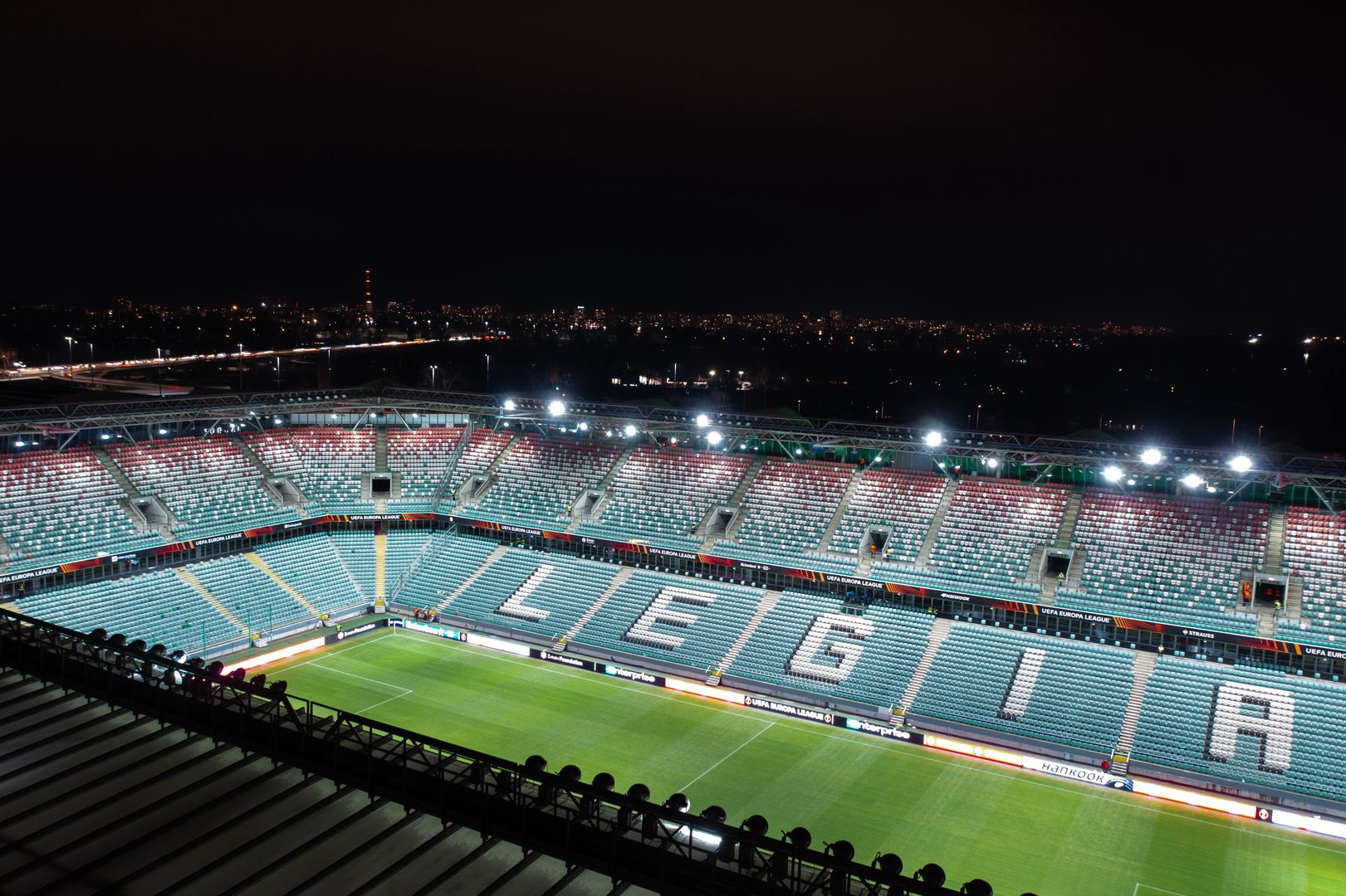 Stadion