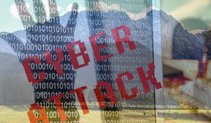 Górale walczą z hakerami. Cyberwojna pod Giewontem