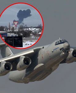 Katastrofa Ił-76. Szef wywiadu: na dziś planowano wymianę więźniów