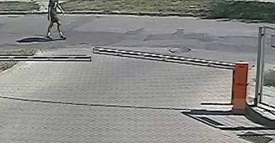 Lublin: Kto rozpoznaje sprawcę kradzieży