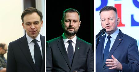 Idzie duża zmiana w finansowaniu armii. Zaczyna się wygaszanie "funduszu Błaszczaka"?