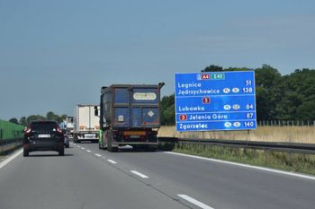 Jedziesz autem w Tatry? Ceny paliw na autostradzie wprawiają w zdumienie