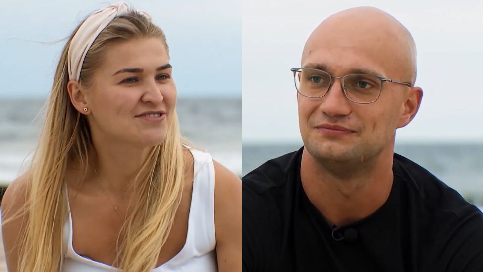 Klaudia z "Rolnik szuka żony" dementuje rozstanie z Valentynem